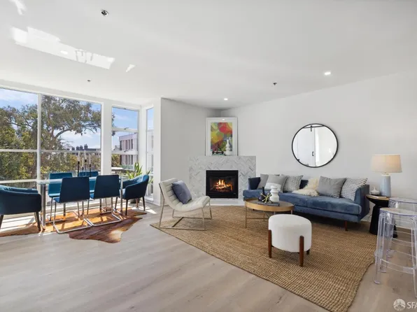 368 Elm St APT 102, San Francisco, CA 94102