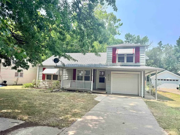 733 S Crestway Ave, Wichita, KS 67218
