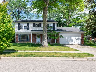 2859 Renfrew St, Ann Arbor, MI, 48105