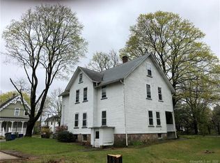 251 Lewiston Ave, Willimantic, CT 06226