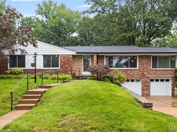 8323 Cornell Ave, Saint Louis, MO 63132