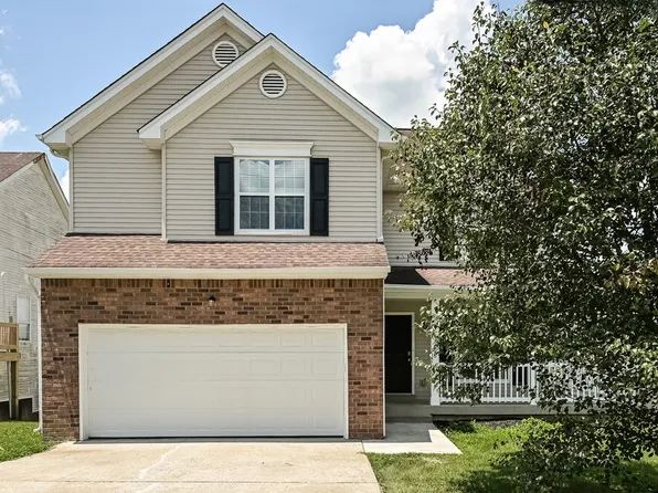 3108 Creekview Ln, Goodlettsville, TN 37072