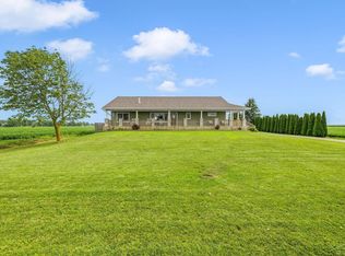 609 Wheeler Rd, Auburn, MI 48611