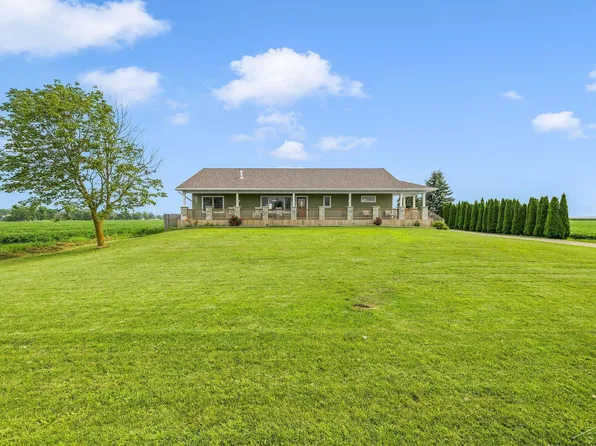 609 Wheeler Rd, Auburn, MI 48611