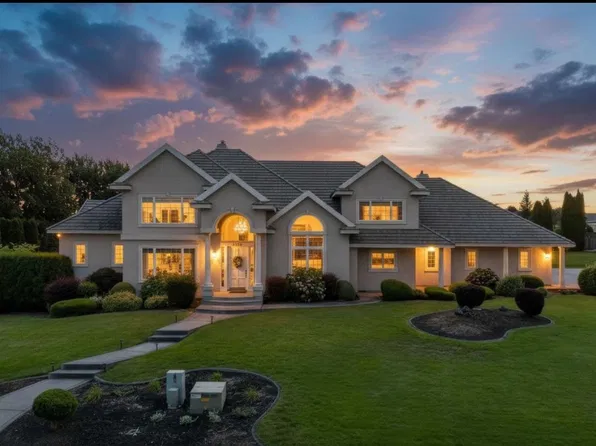 (undisclosed Address), Kennewick, WA 99338
