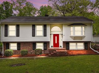 379 Greenbrier Rd, Tarboro, NC 27886