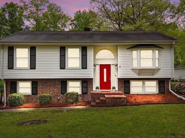 379 Greenbrier Road, Tarboro, NC 27886