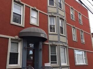 112 Bowers St APT 2, Jersey City, NJ 07307
