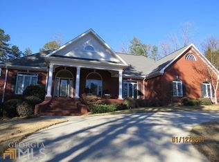 1175 Deer Chase Rd, Toccoa, GA 30577