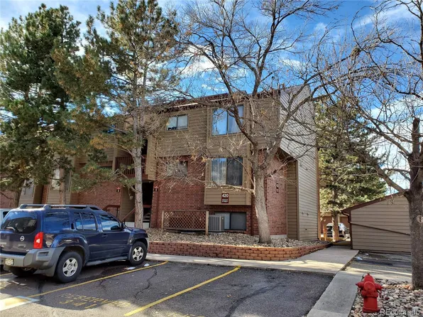 420 Wright Street #206, Lakewood, CO 80228