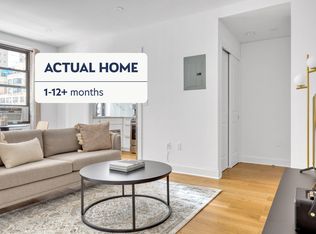 160 E 48th St APT 8G, New York, NY 10017