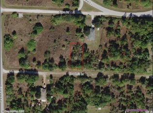 27426 Treadmill Dr, Punta Gorda, FL 33955