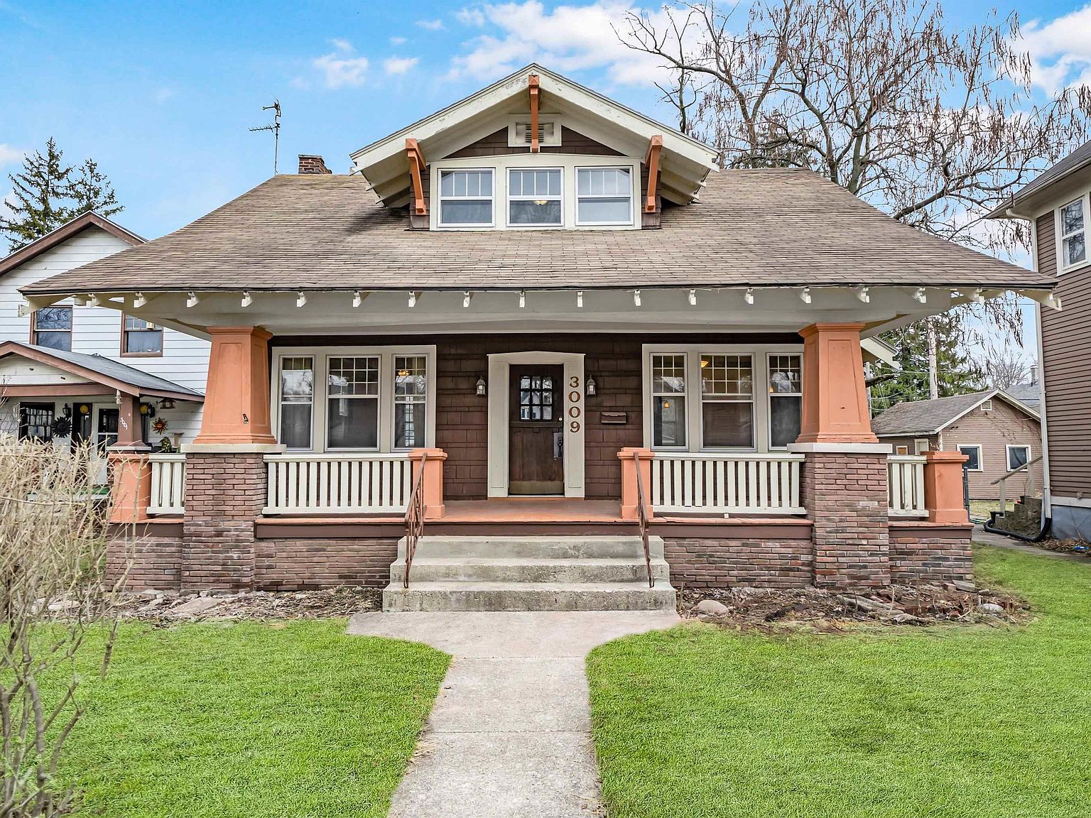 3009 Broadway, Fort Wayne, IN 46807 Zillow