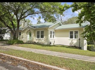 1601 N 5th Ave #1, Laurel, MS 39440