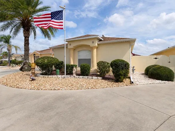 1115 SAN BERNARDO ROAD, THE VILLAGES, FL 32162