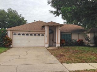 1191 Sunnybrook Ln, Rockledge, FL 32955
