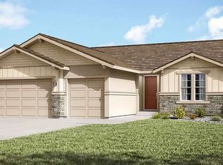 10579 Claim Jumper Way, Reno, NV 89521