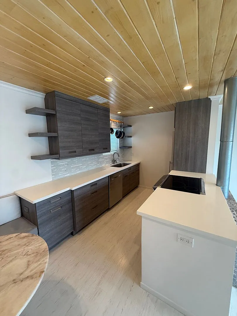 Custom Condo in Coronado — Photo 1