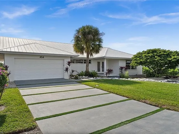 454 Flamingo Ave, Naples, FL 34108