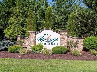 LOT 79 Huntington Springs Dr, Harrisonburg, VA 22801