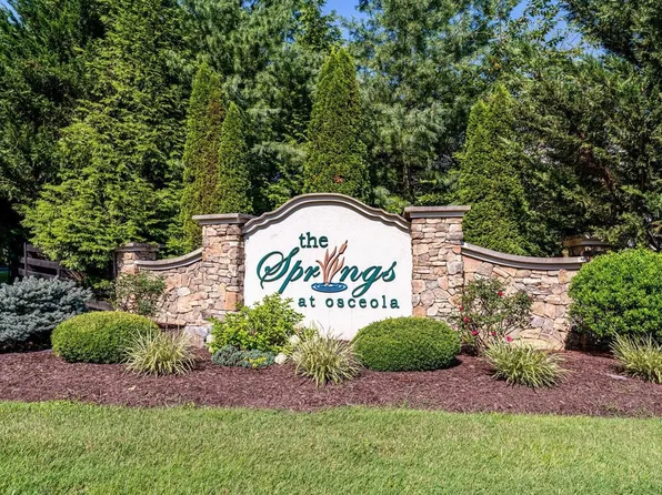 LOT 79 Huntington Springs Dr, Harrisonburg, VA 22801