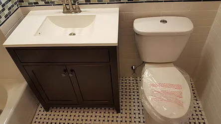 Rented by H L Dynasty Real Estate Corp