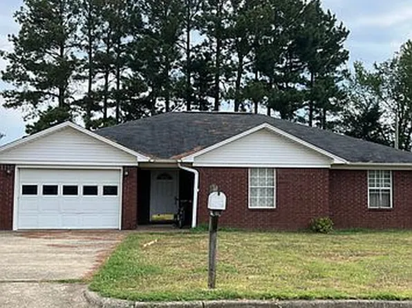 906 Tate St, Clarksville, AR 72830