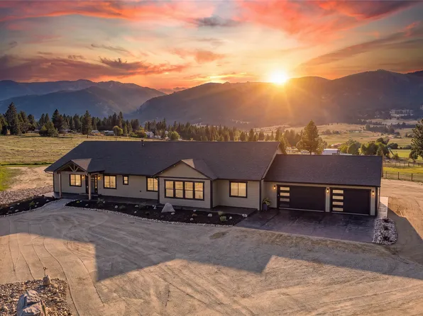 2341 Hamby Ln, Victor, MT 59875