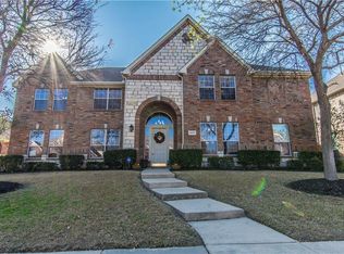 14637 Pensham Dr, Frisco, TX 75035