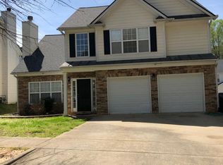 800 Minor Creek Way, Lilburn, GA 30047