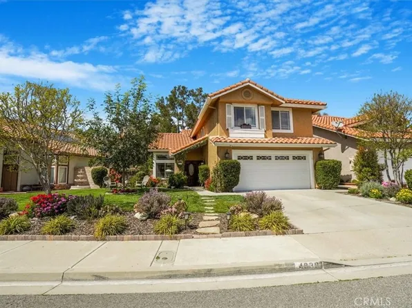 4839 Aliano Dr, Oak Park, CA 91377