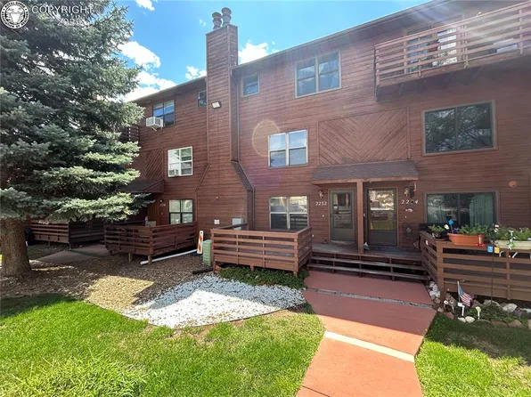 2232 Stepping Stones Way, Colorado Springs, CO 80904