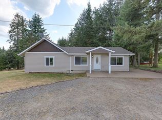 30831 S Oswalt Rd, Colton, OR 97017