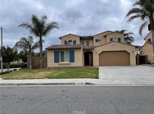 21739 Pink Ginger Ct, Wildomar, CA 92595