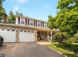 12507 Forty Oaks Ct, Herndon, VA 20170