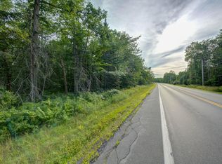 Map2 Augusta Rd LOT 13, Washington, ME 04574