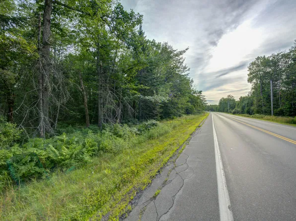 Map2 Lot13 Augusta Road, Washington, ME 04574