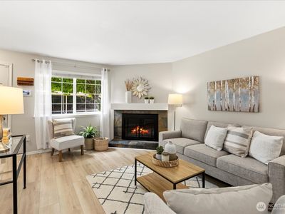 115 124th Street SE #G5, Everett, WA, 98208