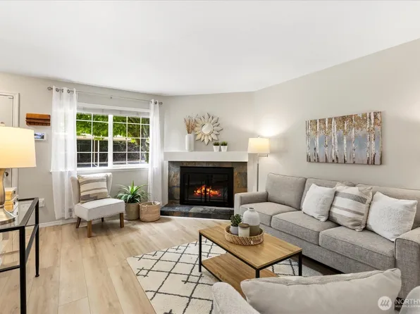 115 124th Street SE #G5, Everett, WA 98208