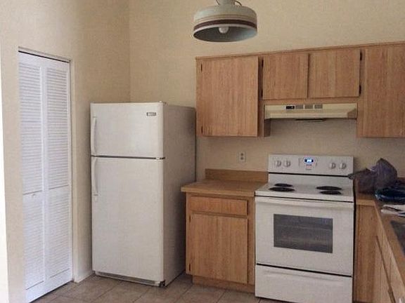 another kitchen view