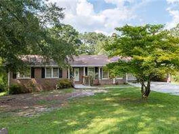 2595 Nevels Rd, Atlanta, GA 30349