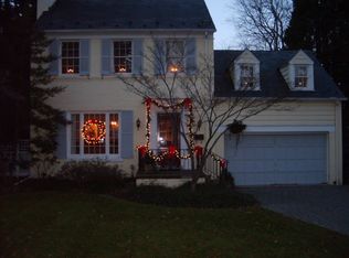 4911 Tilden St NW, Washington, DC 20016