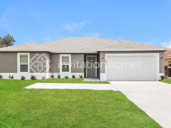 1845 SW California Blvd, Port Saint Lucie, FL 34953