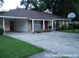 1762 Lombard Dr, Baton Rouge, LA 70810
