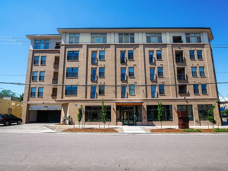 The Wheatley Flats — Photo 31