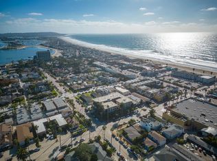 881 Thomas Ave APT 24, San Diego, CA 92109
