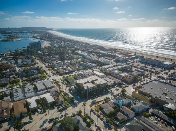 881 Thomas Ave APT 24, San Diego, CA 92109