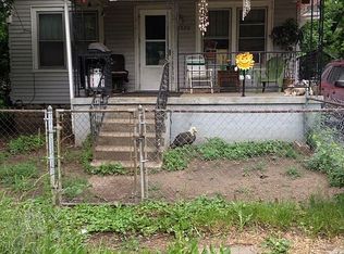 1526 Leith St, Flint, MI 48506