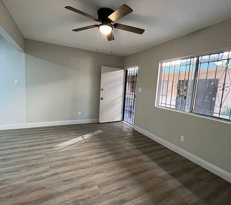 1st image of 7402 S Hoover St APT 3