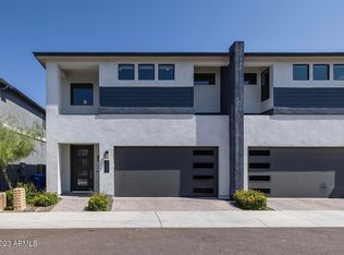 3126 E Beryl Ave, Phoenix, AZ 85028